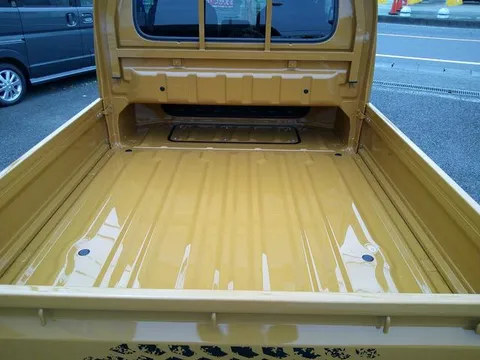 Suzuki Super Carry