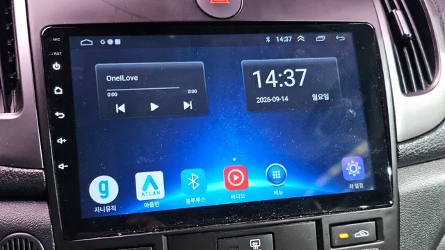 Kia Cerato (Forte)