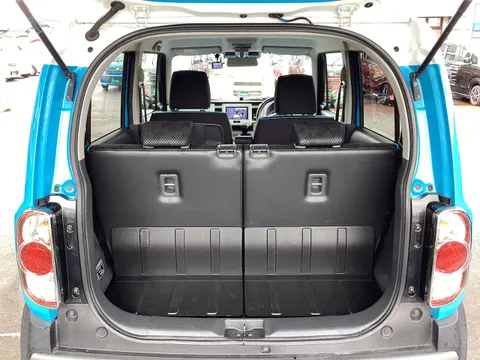 Mazda Flair Crossover