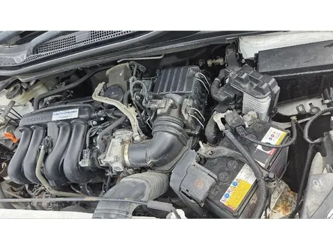 Honda HR-V (Vezel)