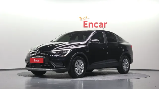 Renault XM3