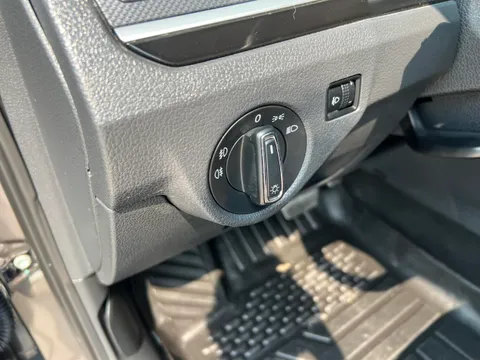 Volkswagen C-Trek
