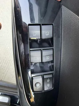 Gac GS7