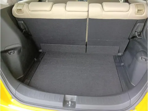 Honda Jazz (Fit)