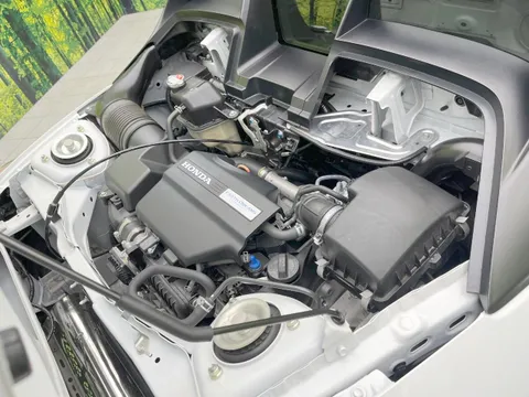Honda S660