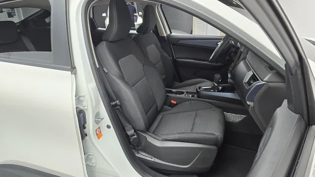 Renault XM3
