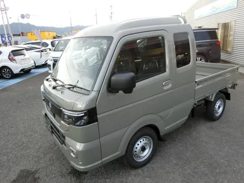 Suzuki Super Carry