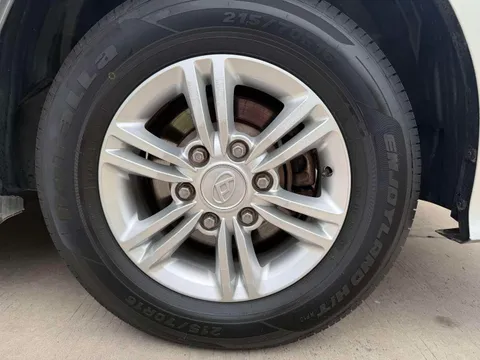 Maxus G10