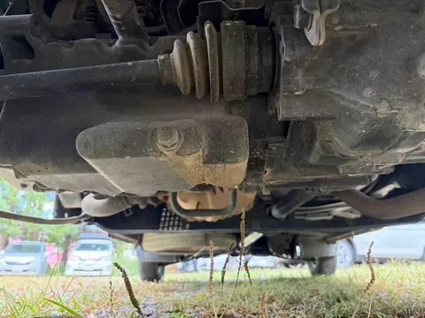 Honda Acty Truck