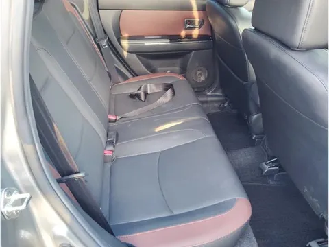 Mazda Verisa