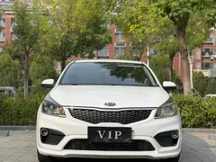 Kia K2