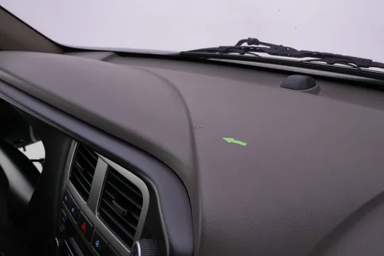 Hyundai Porter II