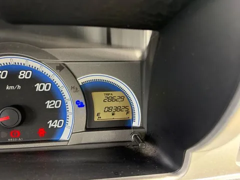 Honda Zest Spark