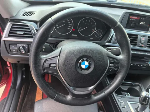 BMW Gran Turismo