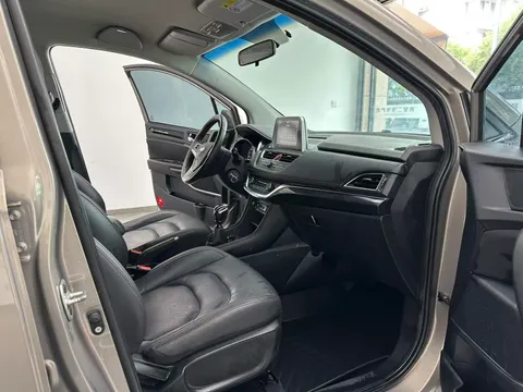 JAC Refine S3