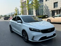 Geely Binrui