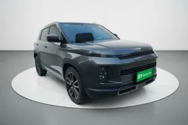 Geely Icon