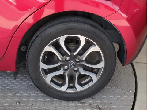 Mazda Mazda2 (Demio)