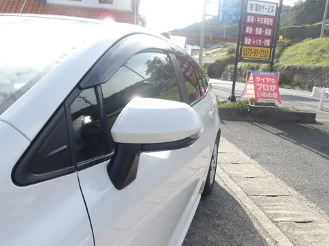 Toyota Corolla Touring