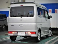 Nissan Clipper Rio