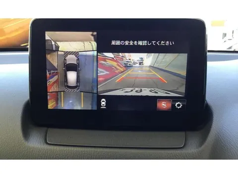 Mazda Mazda2 (Demio)