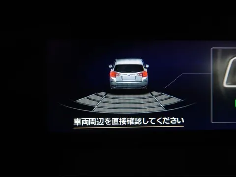 Subaru Impreza G4