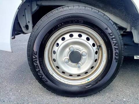 Nissan Clipper