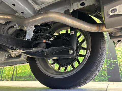 Honda N-WGN Custom