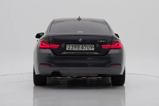 BMW 4-Series