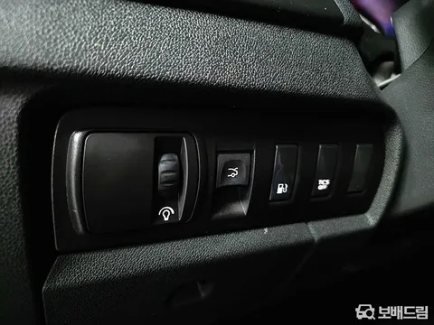Renault SM3