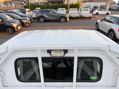 Honda Acty Truck