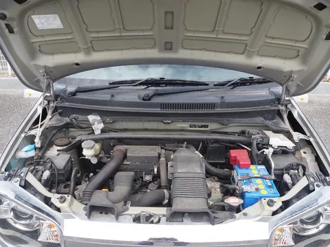 Suzuki Alto Works