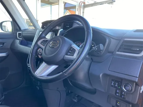 Daihatsu Thor