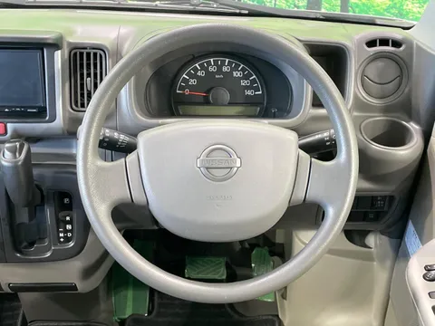 Nissan Clipper