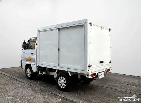 Chevrolet Labo