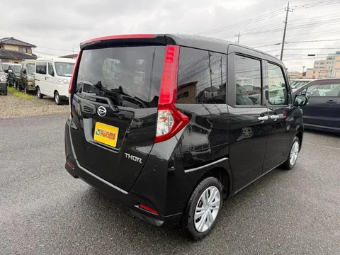 Daihatsu Thor