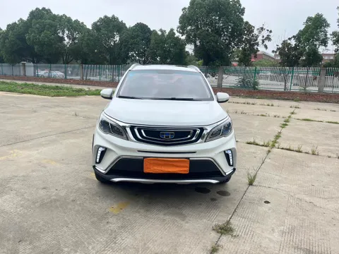 Geely