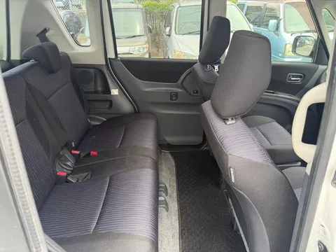 Suzuki Solio Bandit