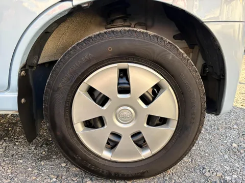 Toyota Pixis Van