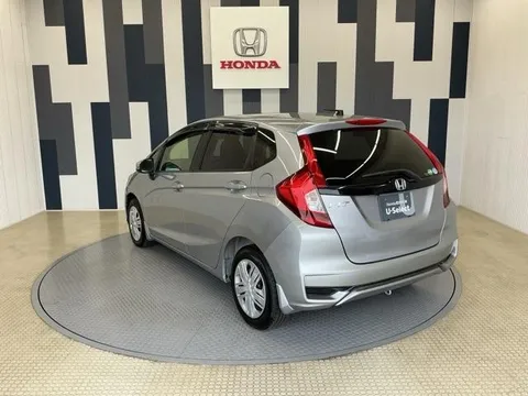 Honda Jazz (Fit)