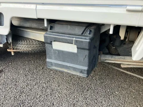 Honda Acty Truck