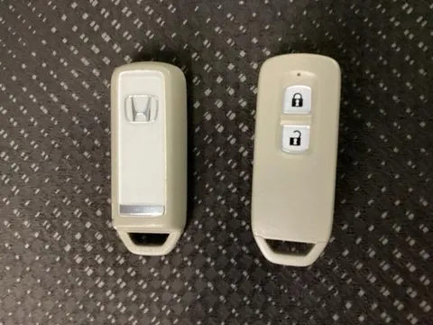 Honda N-BOX Slash