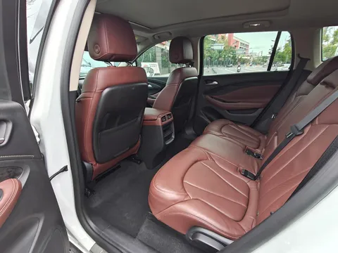 Buick Envision