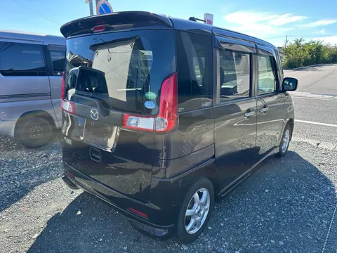 Mazda Flair Wagon