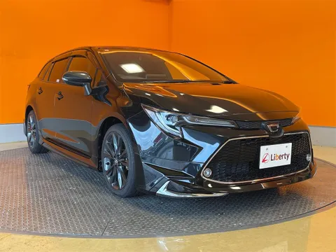 Toyota Corolla Touring