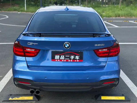 BMW Gran Turismo