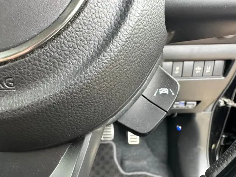 Suzuki Swift Sport