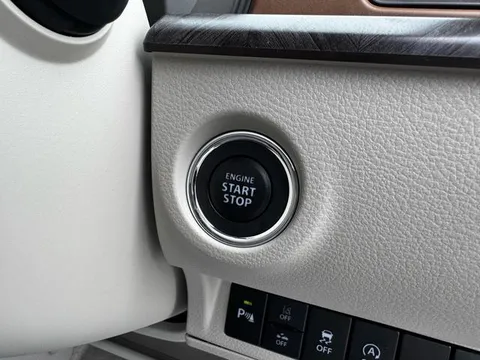 Suzuki Alto Lapin LC