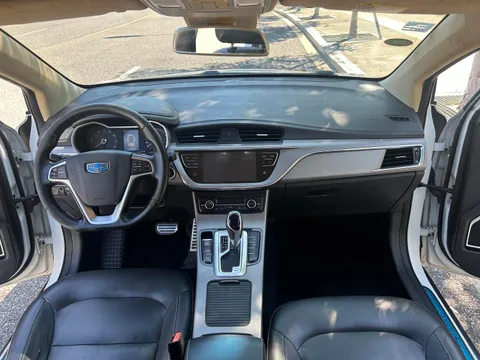 Geely