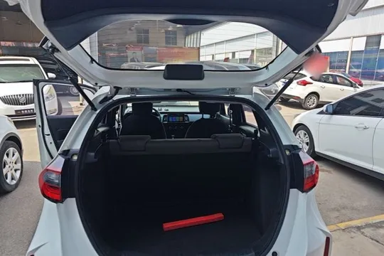 Honda Jazz (Fit)
